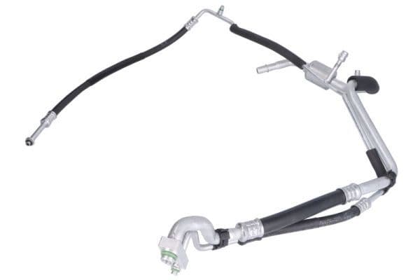 Airco slang/pijp past: FIAT FIORINO, QUBO 1.3D 11.07-