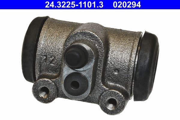 Wheel brake cylinder