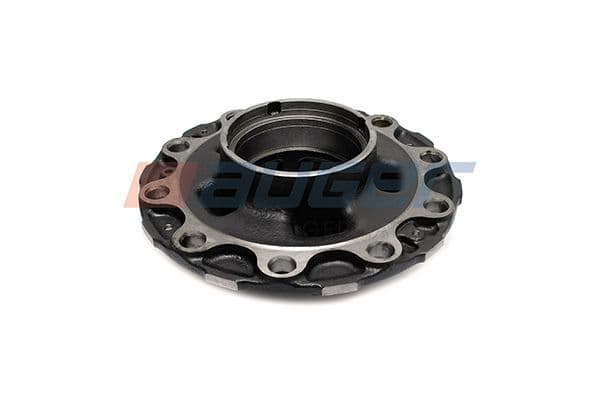 Wheel hub Voor past: VOLVO FH, FH II, FH12, FH16, FM, FM II, FM9, FMX, NH12 08.93-