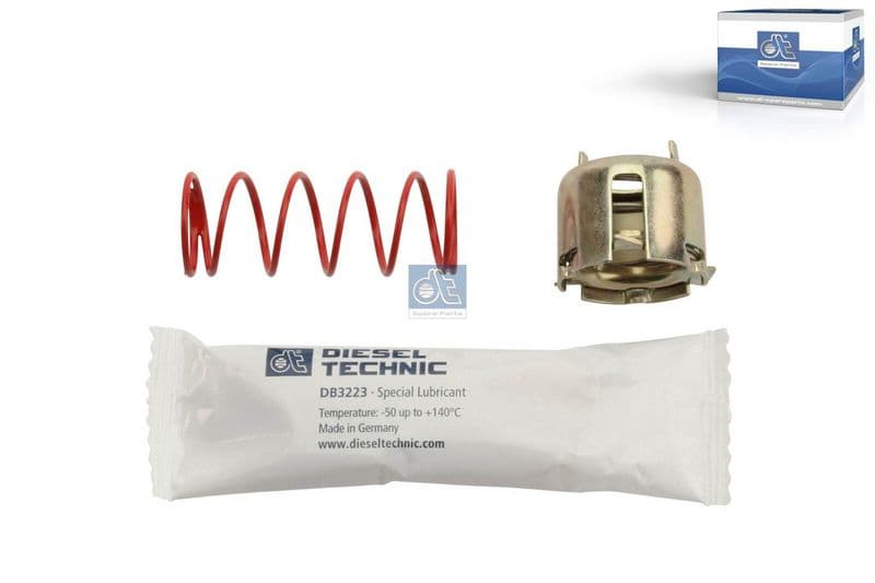 Repair Kit, automatic adjustment