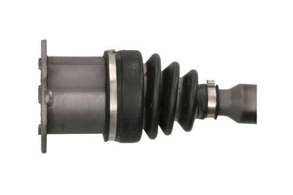 Aandrijfas Voor Rechts 751mm (nieuw) past: AUDI A3  SEAT ALTEA, ALTEA XL, LEON, TOLEDO III  SKODA OCTAVIA II, OCTAVIA III, SUPERB II, YETI  VW CADDY III, CADDY IV, CC B7 1.6D-2.0D 02.03-10.20