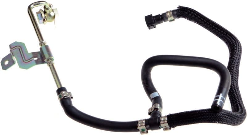 Verwarmingsslang (15mm) past: FIAT TIPO 1.4/1.6D 10.15-10.20