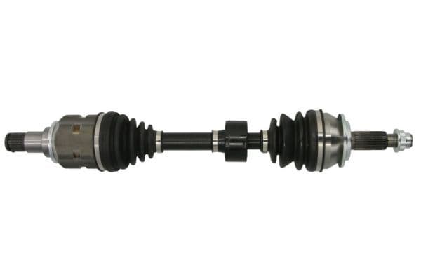 Aandrijfas Voor Links 620mm (nieuw, voertuigen zonder ABS) past: TOYOTA AVENSIS 2.0D 11.08-10.18