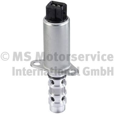 Control Valve, camshaft adjustment