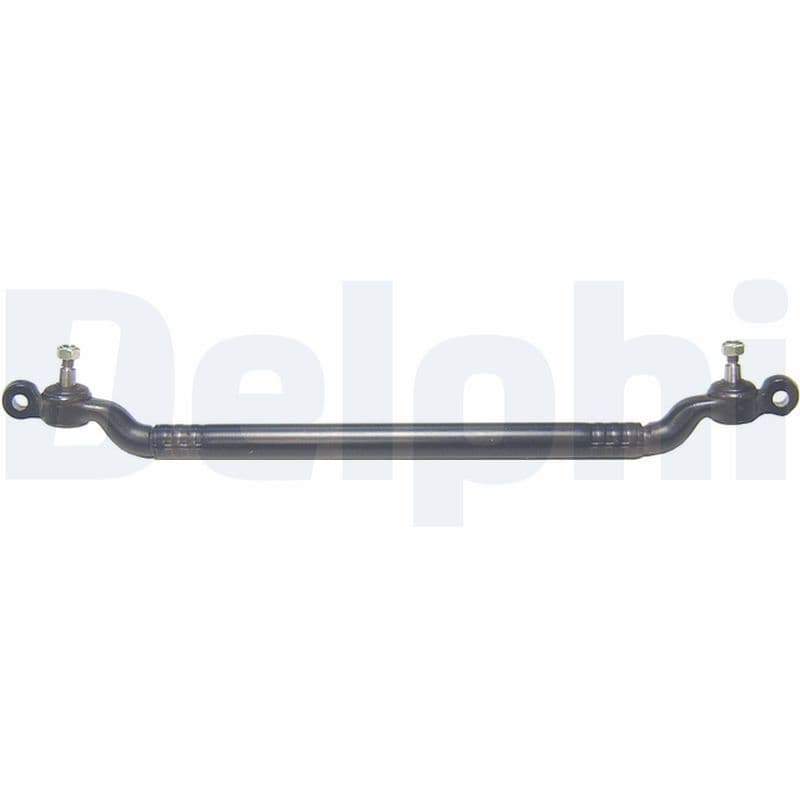 Centrale stuurstang (630mm) past: BMW 5 (E34) 2.0-4.0 06.87-07.96