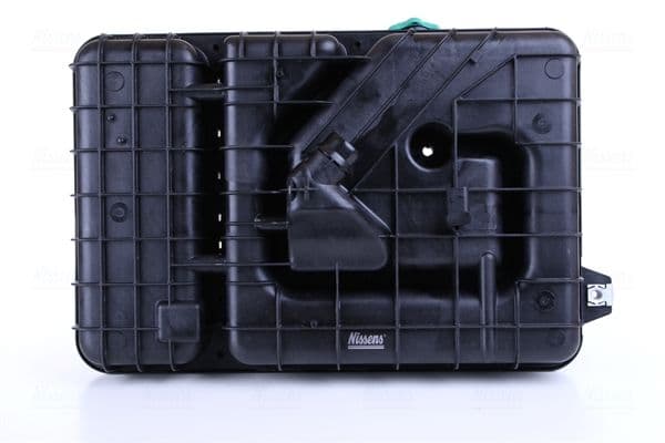 Koelvloeistof expansievat (met niveausensor) past: MERCEDES ACTROS MP4 / MP5, ANTOS, AROCS 471.943-OM936.916 07.11-