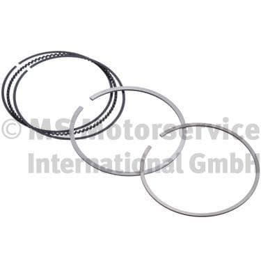 Piston Ring Kit