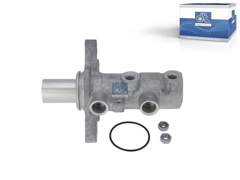 Brake master cylinder