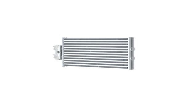 Olie radiator past: MERCEDES SPRINTER 3,5-T (B907, B910), SPRINTER 3-T (B910), SPRINTER 3-T (B910, B907), SPRINTER 4-T (B907, B910) 2.2D 02.18-12.21