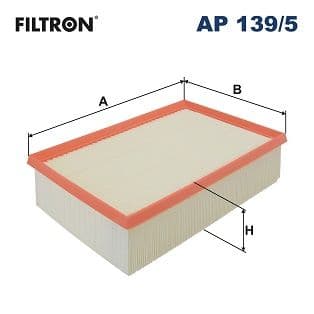 Air filter
