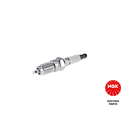Spark plug