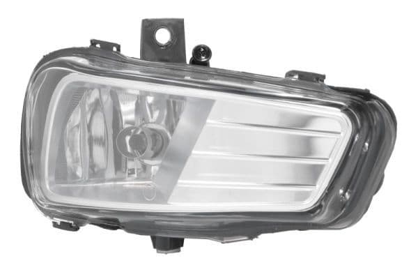 Mistlamp Rechts (H11) 24V past: MERCEDES ACTROS MP4 / MP5, ANTOS, AROCS 07.11-