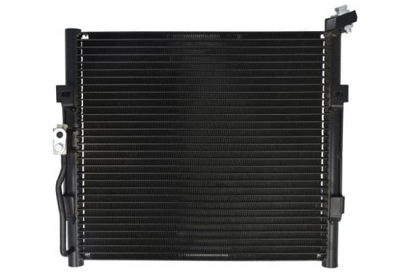 A/C condensator past: HONDA ACCORD VI, CIVIC V, CIVIC VI, CRX III 1.3-1.8 10.91-12.02