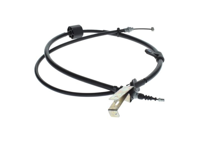 Handremkabel Achter Rechts (1735mm/1585mm) past: ALFA ROMEO 159 1.8-3.2 06.05-12.12
