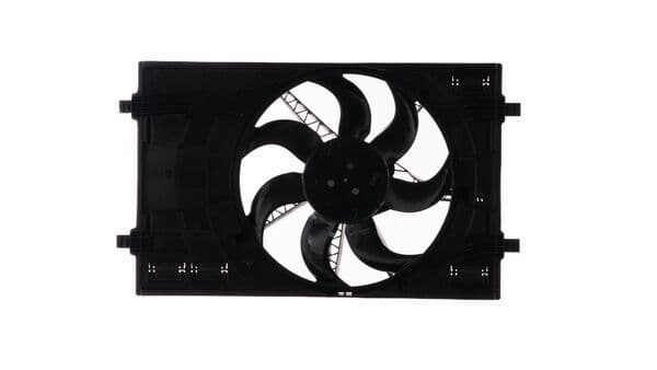 Radiatorventilator past: AUDI A3 ALLSTREET  CUPRA FORMENTOR  VW GOLF VIII, TOURAN 1.4/1.5/2.0D 05.15-