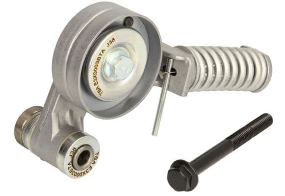 Multi-V riemspanner past: DS DS 3  CHEVROLET AVEO, CORSA  OPEL ADAM, AGILA A, AGILA B, ASTRA G, ASTRA G CLASSIC, ASTRA H, ASTRA H CLASSIC, ASTRA H GTC, ASTRA J, ASTRA J GTC, CASCADA 1.0-1.6 11.96-