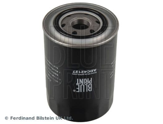 Oil filter