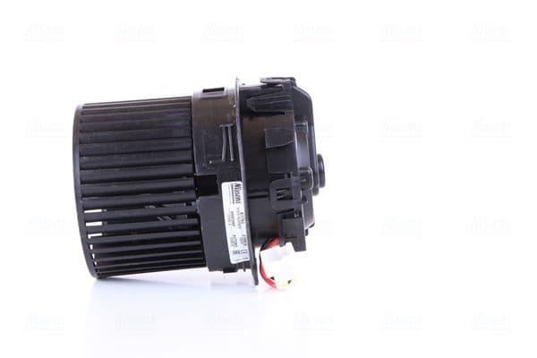 Luchtblazer past: NISSAN LEAF, NV200, NV200 / EVALIA 1.5D/1.6/Electric 02.10-