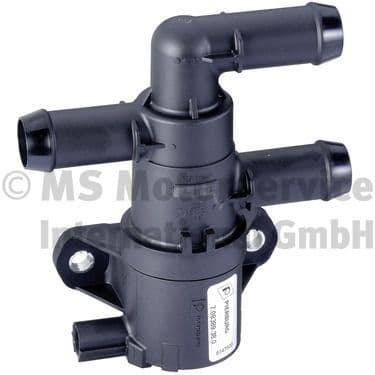 Coolant Control Valve