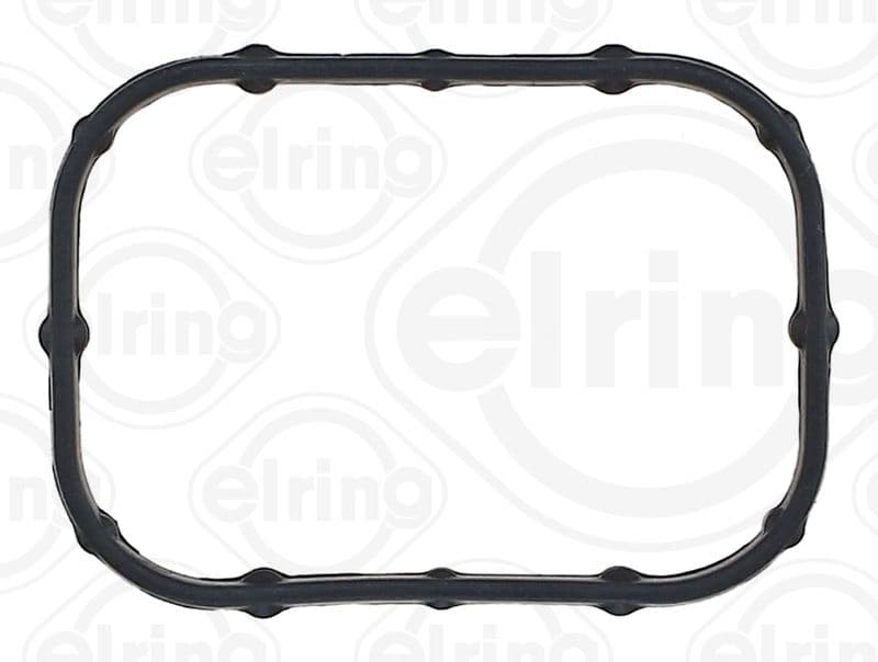 Water pump gasket