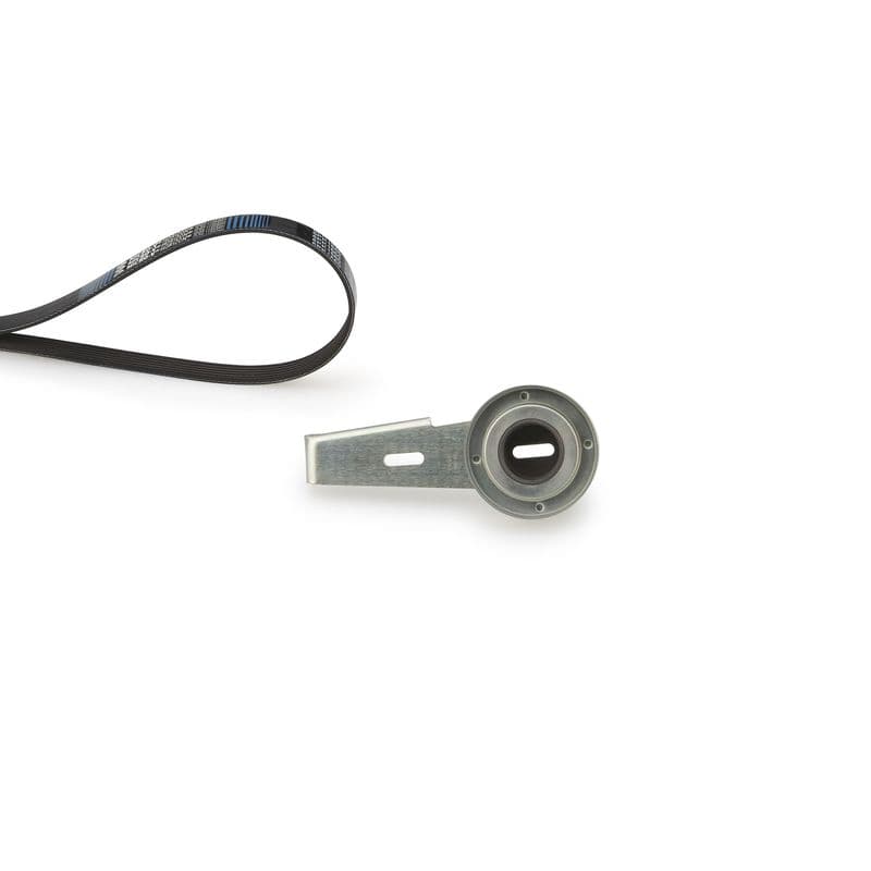 Multi-V-riem (6PK1078) past: ALFA ROMEO 145, 146, 147, 156, GTV, SPIDER  AUDI A1, A2, A4 B5, A4 B6, A4 B7  BMW 7 (E32), 8 (E31)  CITROEN BERLINGO, DS5, EVASION, XANTIA, XM, XSARA, ZX 1.4-5.0 09.87-