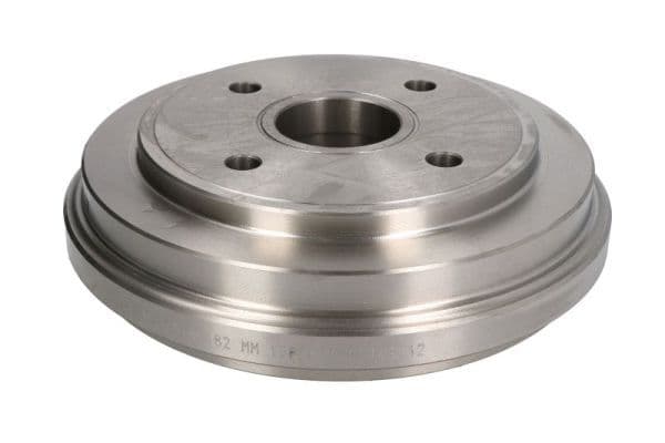 Brake drum Achter past: OPEL AGILA A  SUZUKI ALTO VII, IGNIS I, WAGON R, WAGON R+ 1.0/1.2/1.3 05.00-