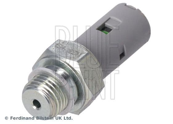 Sensor, oil pressure