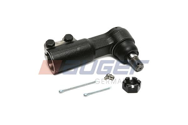 Uitlaatsysteem voorste demper past: HONDA CIVIC VI 1.4/1.6 09.94-02.01