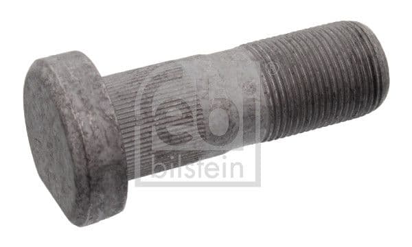 Wheel bolt