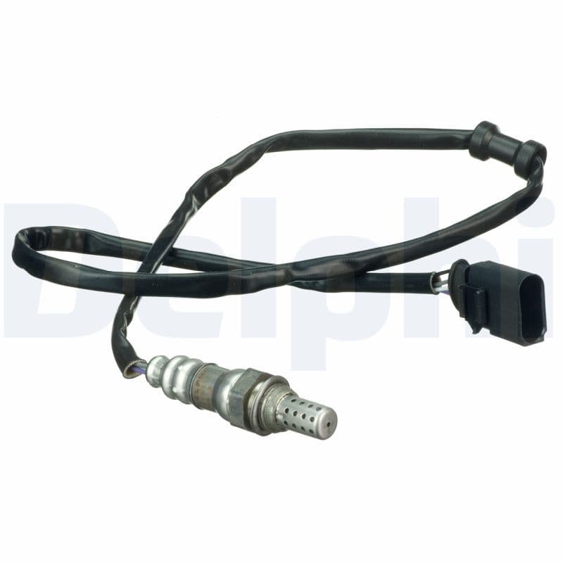 Oxygen Sensor