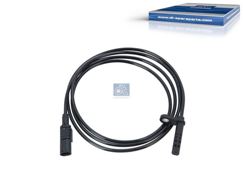 Cable Pull, service brake