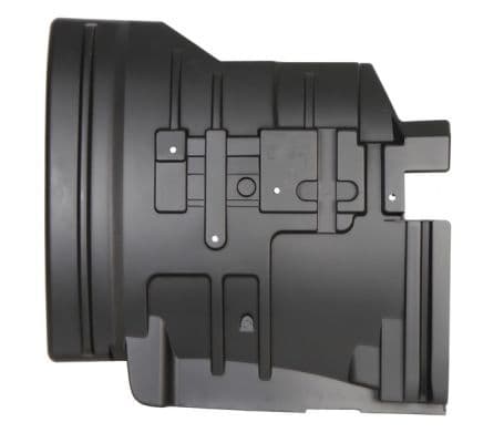 Voorspatbord Links past: RVI PREMIUM 2 10.05-