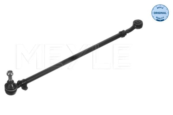 Steering rod