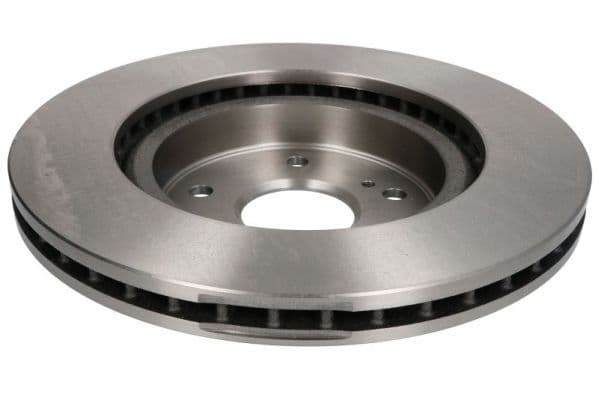 Brake disc Voor Links/Rechts past: SUZUKI GRAND VITARA II, XL7 1.6-3.6 04.05-