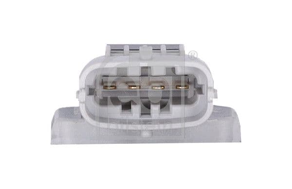 NOx-sensor past: VOLVO 7900, 8900, 9500, B11, B8 D11A-370-D8K350 09.11-