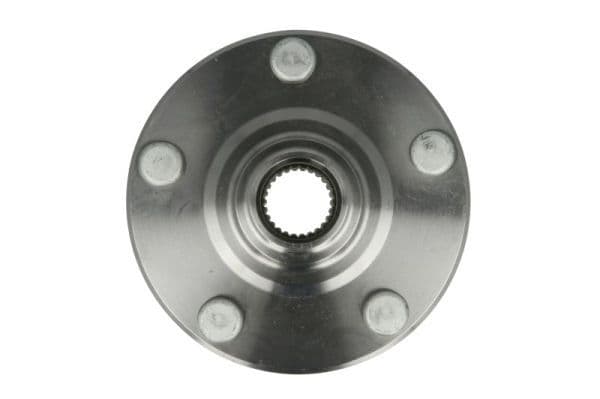 Wheel hub Voor past: TOYOTA ALTEZZA, ALTEZZA GITA, ARISTO, AVENSIS VERSO, BREVIS, CALDINA, CARINA VII, CELSIOR, CHASER, CORONA, CRESTA V, CROWN, GAIA, ISIS, MARK II, MARK II IX 1.5-4.3 08.91-