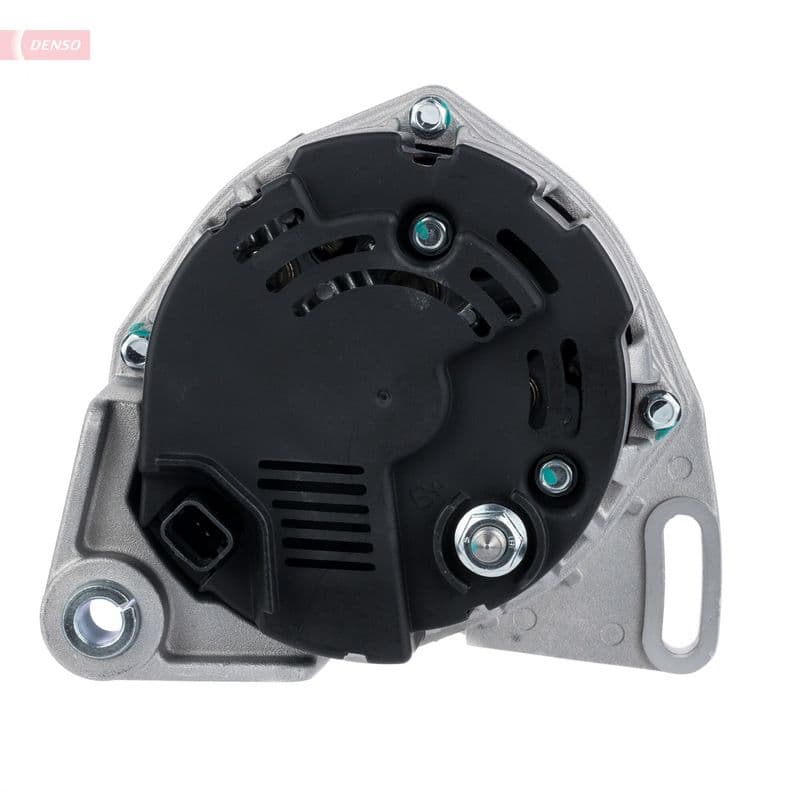 Dynamo (14V, 70A, (en) new with a deposit) past: DACIA SANDERO  NISSAN KUBISTAR  RENAULT CLIO II, KANGOO, KANGOO EXPRESS, THALIA I, THALIA II, TWINGO I 1.0-1.2LPG 05.96-