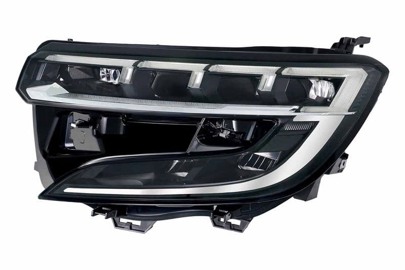 Koplamp Links (LED, type: MATRIX) past: RENAULT AUSTRAL 07.22-