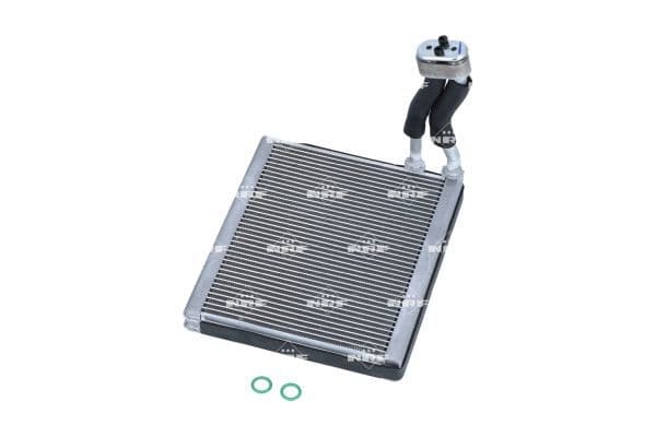 Airconditioning verdamper past: HYUNDAI I20 I, IX20 1.1D-1.6D 08.08-07.19