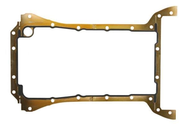 Oil sump gasket