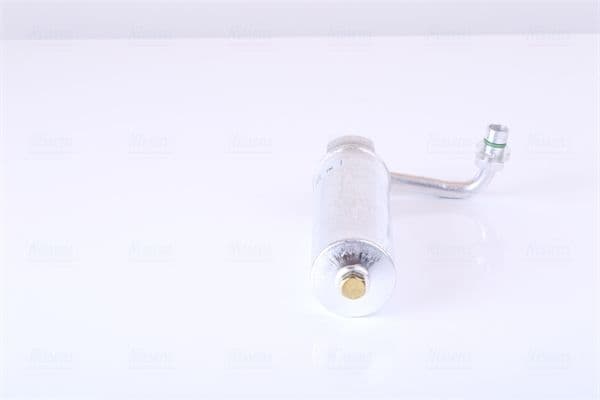 Droger voor airconditioning past: NISSAN QASHQAI +2, QASHQAI I 1.6/2.0 02.07-07.14