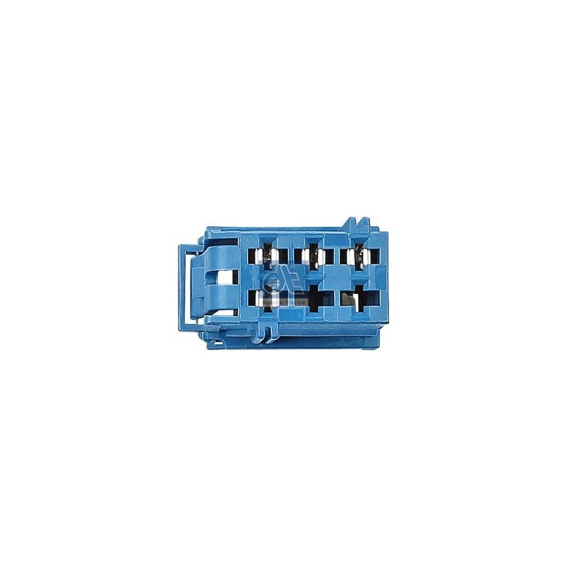 Achterlicht Links/Rechts (LED, 24V) past: SCANIA 4 BUS, K I 01.99-