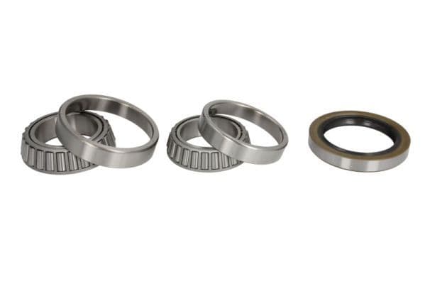 Wiellager kit Achter Links/Rechts (55x90x23) past: KIA K3000 3.0D 12.01-