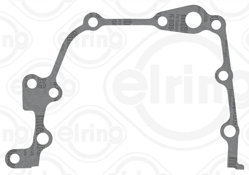 Oil pump gasket