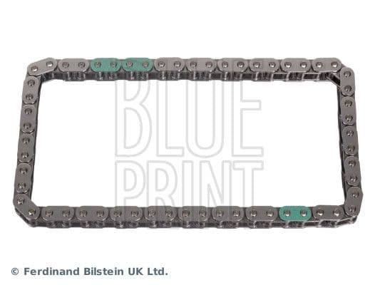 Oil pump drive chain