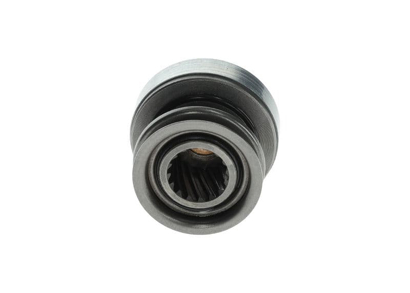 Freewheel Gear, starter