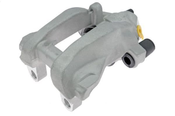 Schijfremklauw Achter Rechts (nieuw) past: MERCEDES CLS (C219), E (W211), E (W212), E T-MODEL (S211), S (W221, V221), SL (R230) 1.8-5.5 10.01-12.15