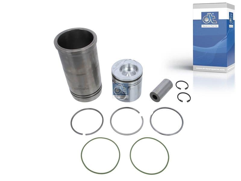 Repair Kit, piston/cylinder liner