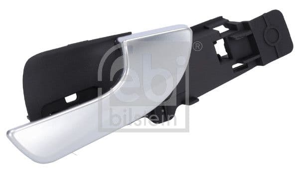 Door Handle, interior equipment