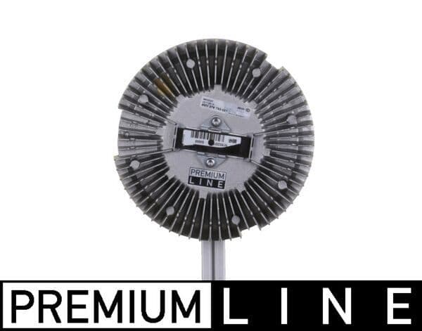 Ventilatorkoppeling past: BMW 7 (E65, E66, E67), 7 (F01, F02, F03, F04), X5 (E53)  LAND ROVER RANGE ROVER III 3.6-6.0 01.00-12.15